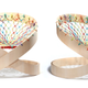 Illustration for article titled Relax Your Body and Melt Your Mind In This Möbius Chair